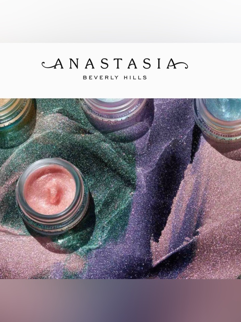 Anastasia Beverly Hills - Ethereal Eye Gloss